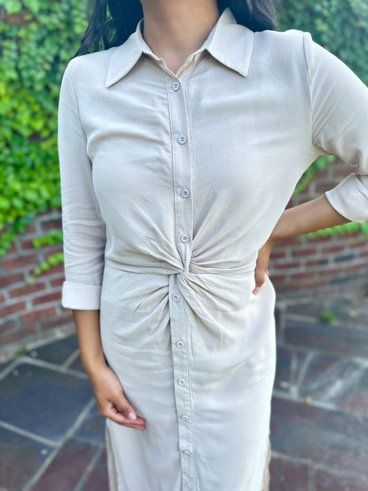 Mila Dress- FINAL SALE