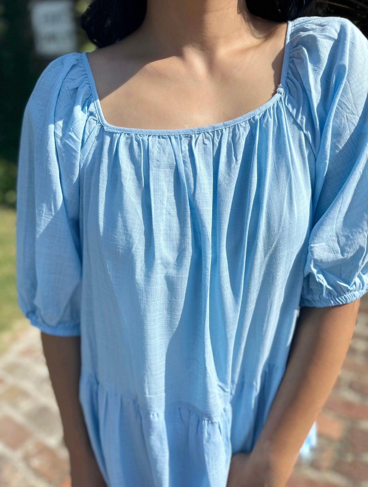 Skye Dress