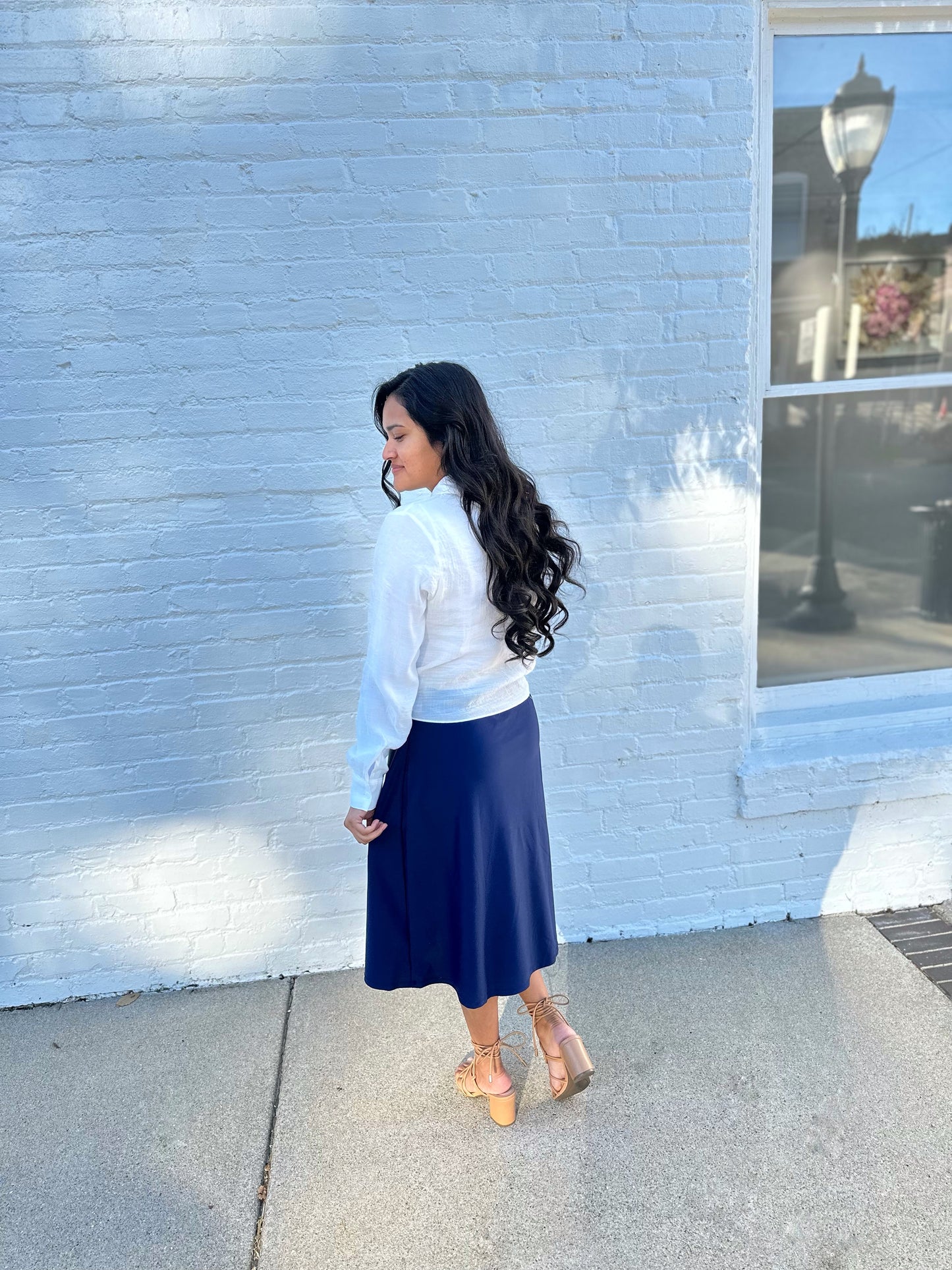 Jordyn Athletic Skirt: FINAL SALE