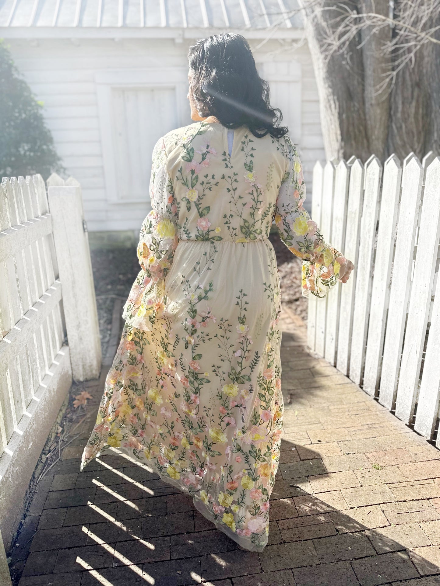 Bonita Dress