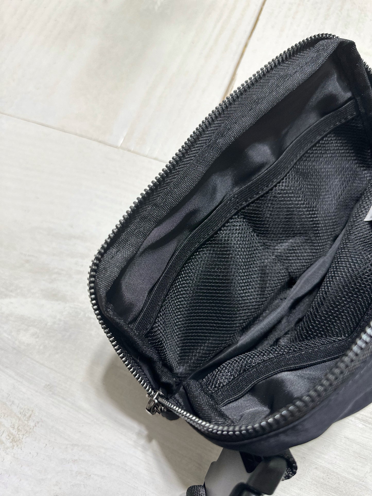 Libbie Bag- Black