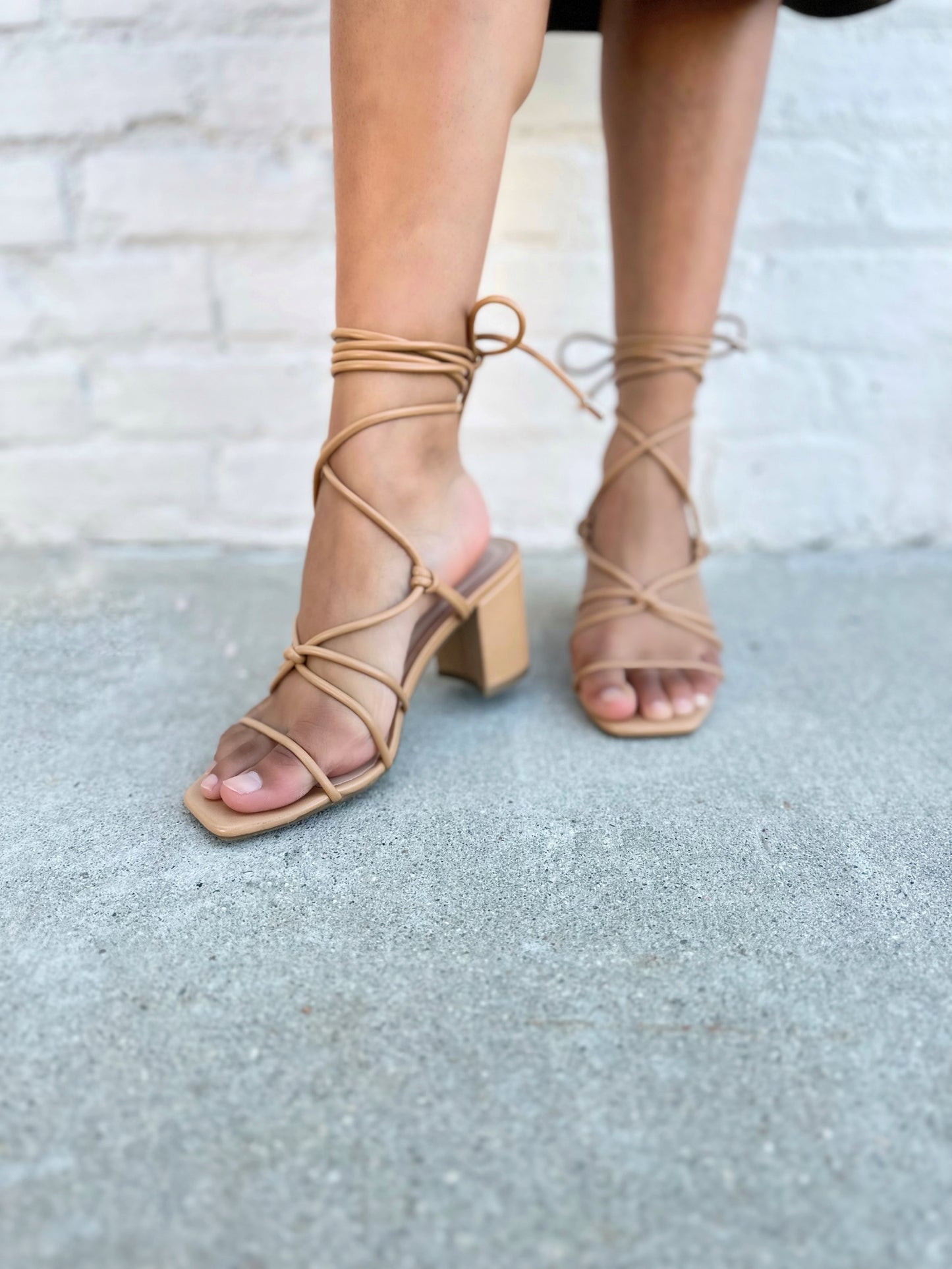 tacones