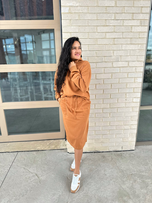 Grace Skirt- FINAL SALE