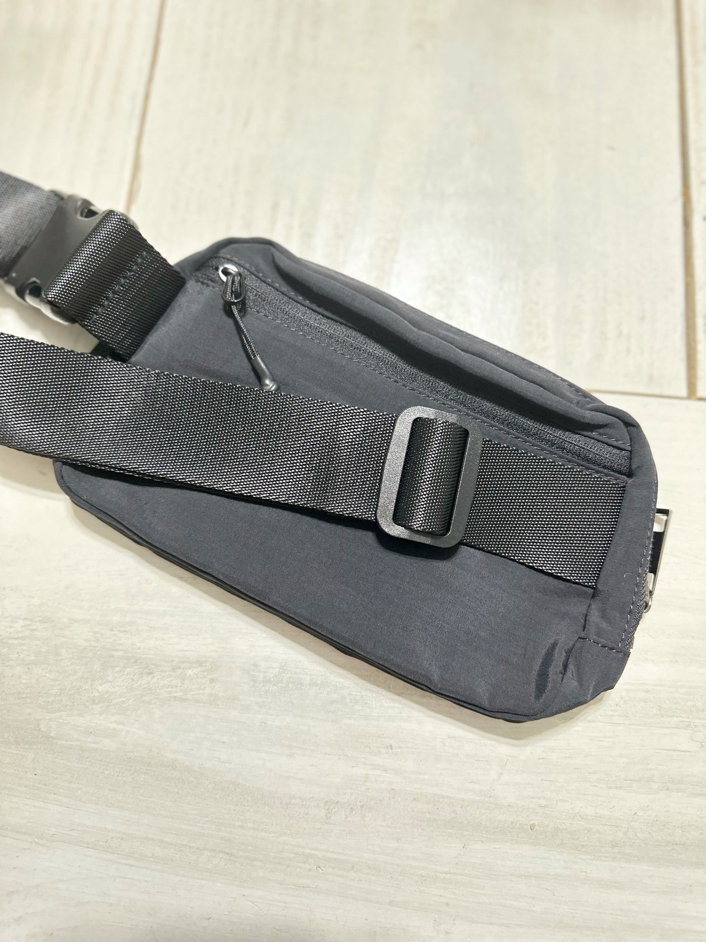 Libbie Bag- Black