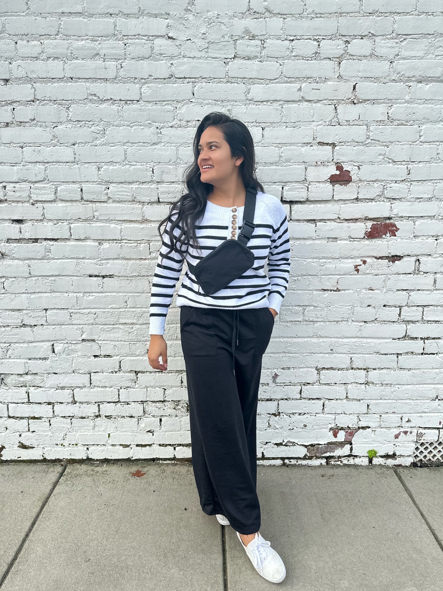 Peyton Maxi Skirt- FINAL SALE