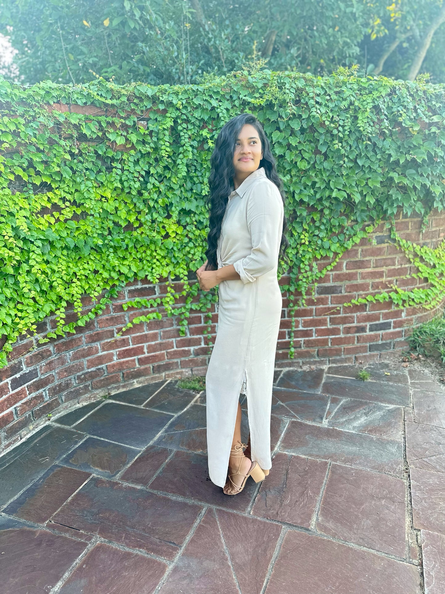 Mila Dress- FINAL SALE