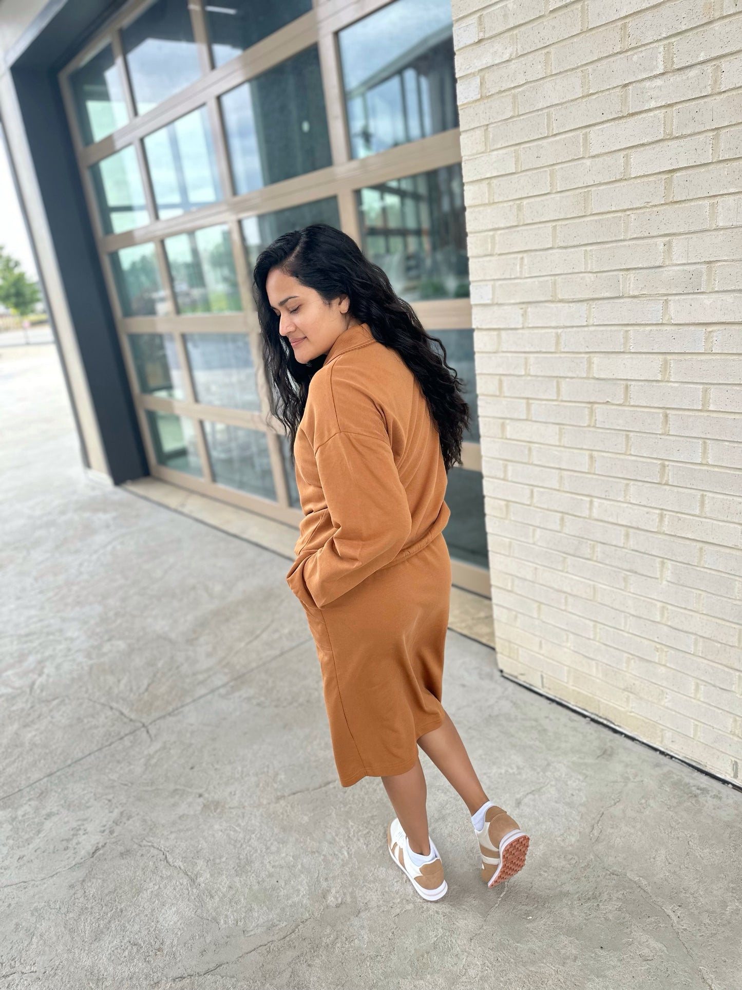 Grace Skirt- FINAL SALE