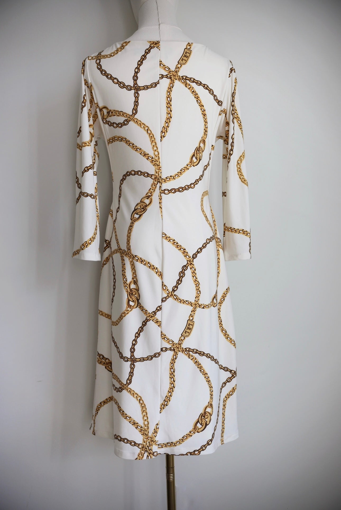 Ralph Lauren Dress