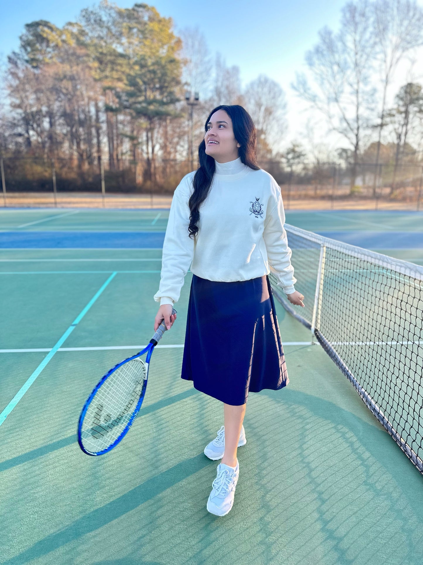 Memphis Pullover Sweater