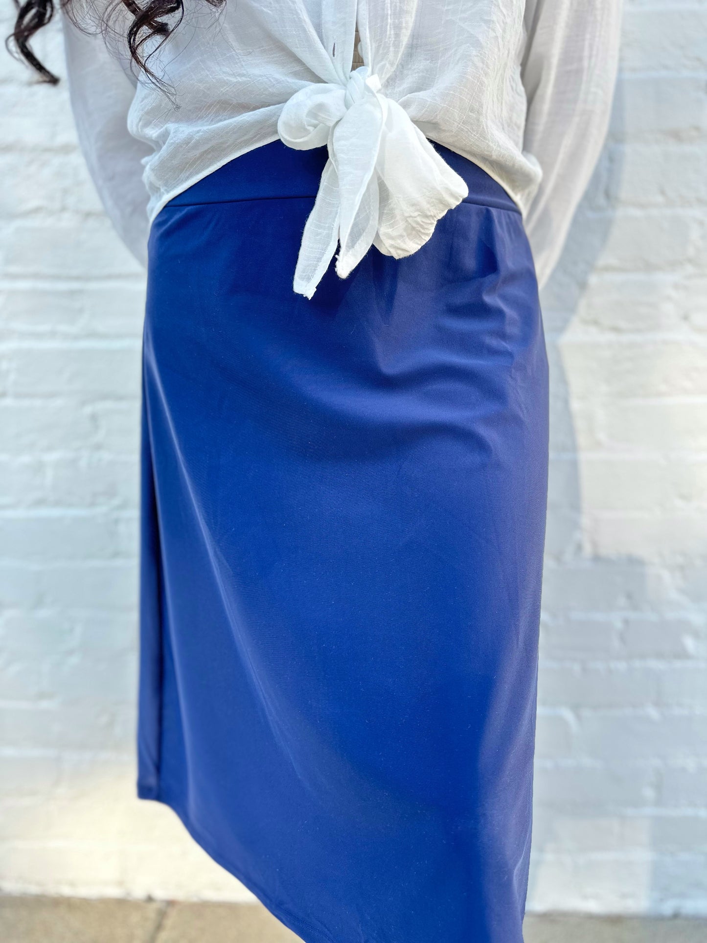 Jordyn Athletic Skirt: FINAL SALE