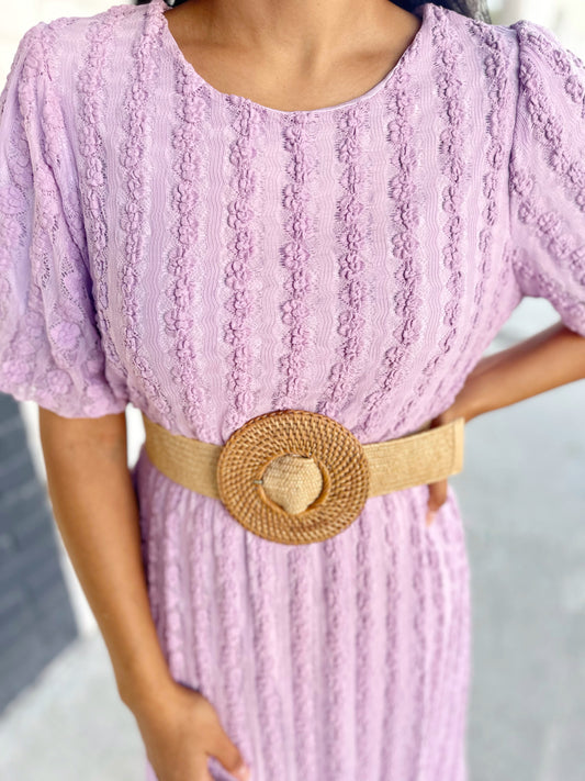 Tillie Dress/ FINAL SALE