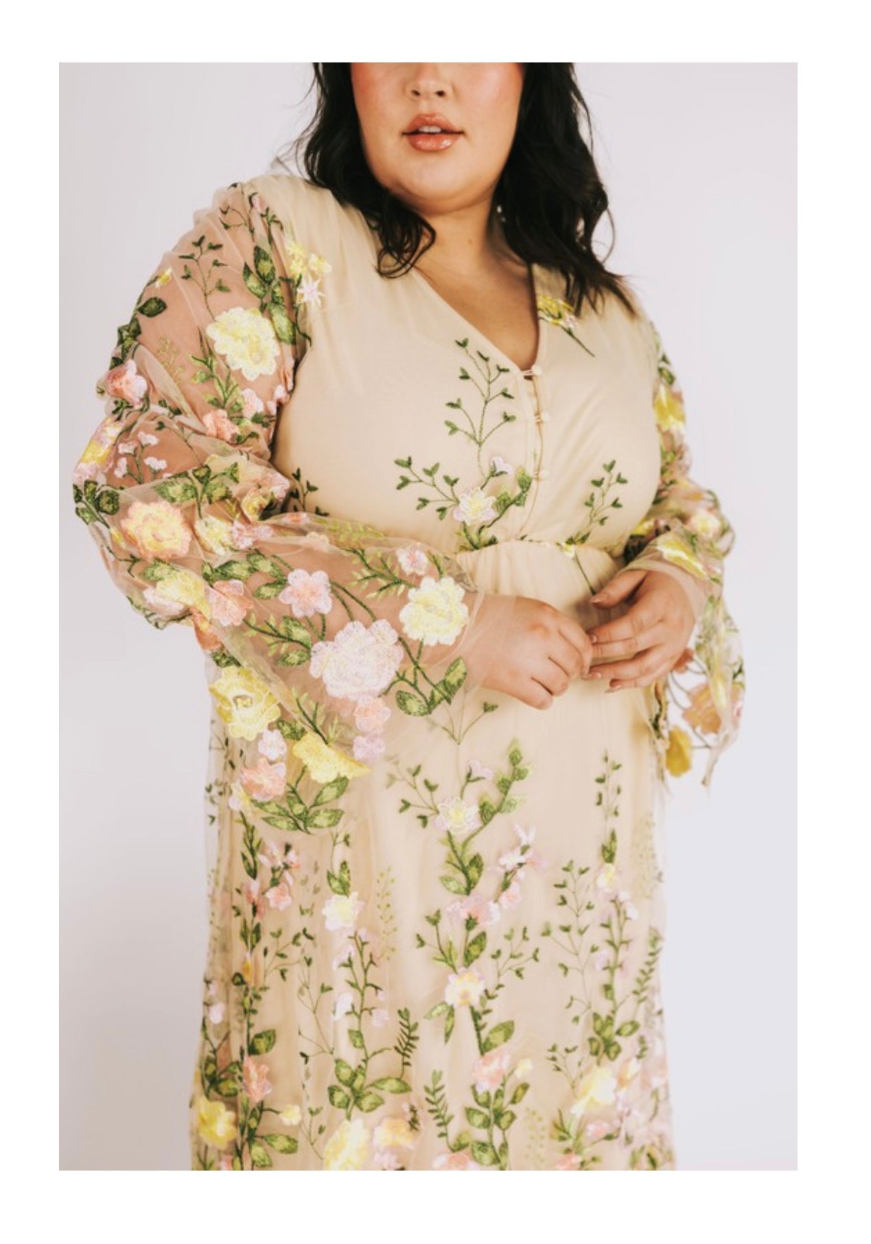 Bonita Dress