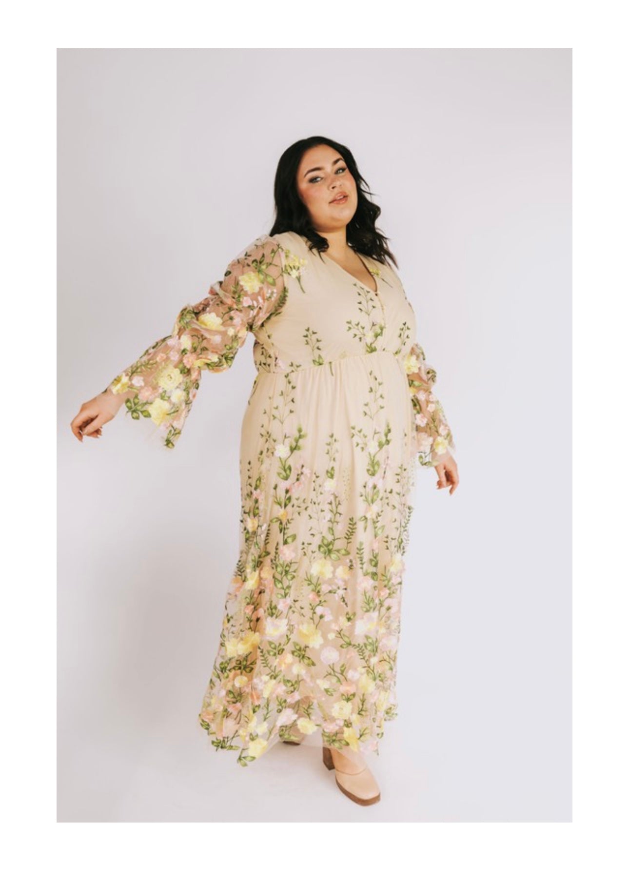 Bonita Dress