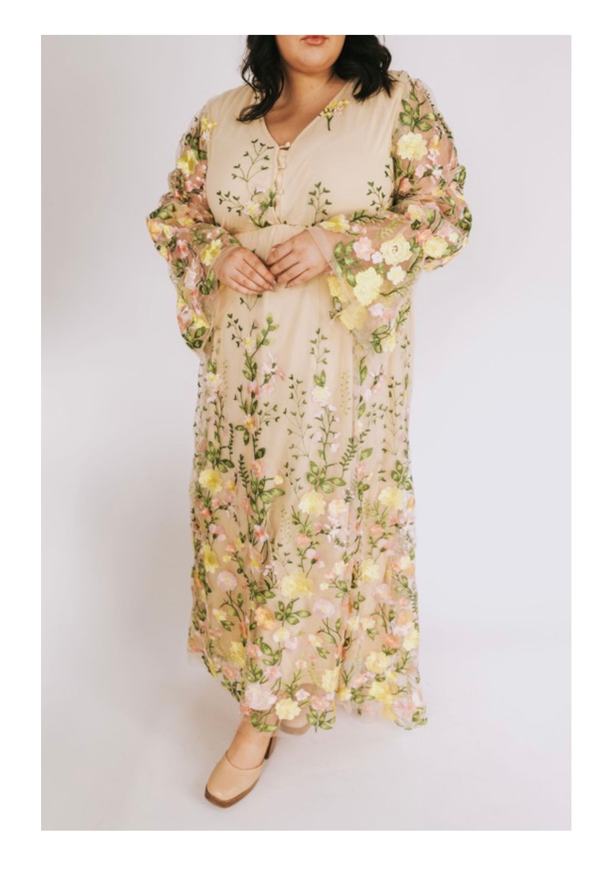 Bonita Dress