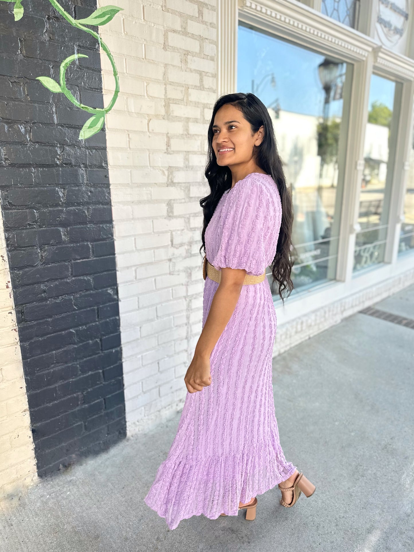 Tillie Dress/ FINAL SALE