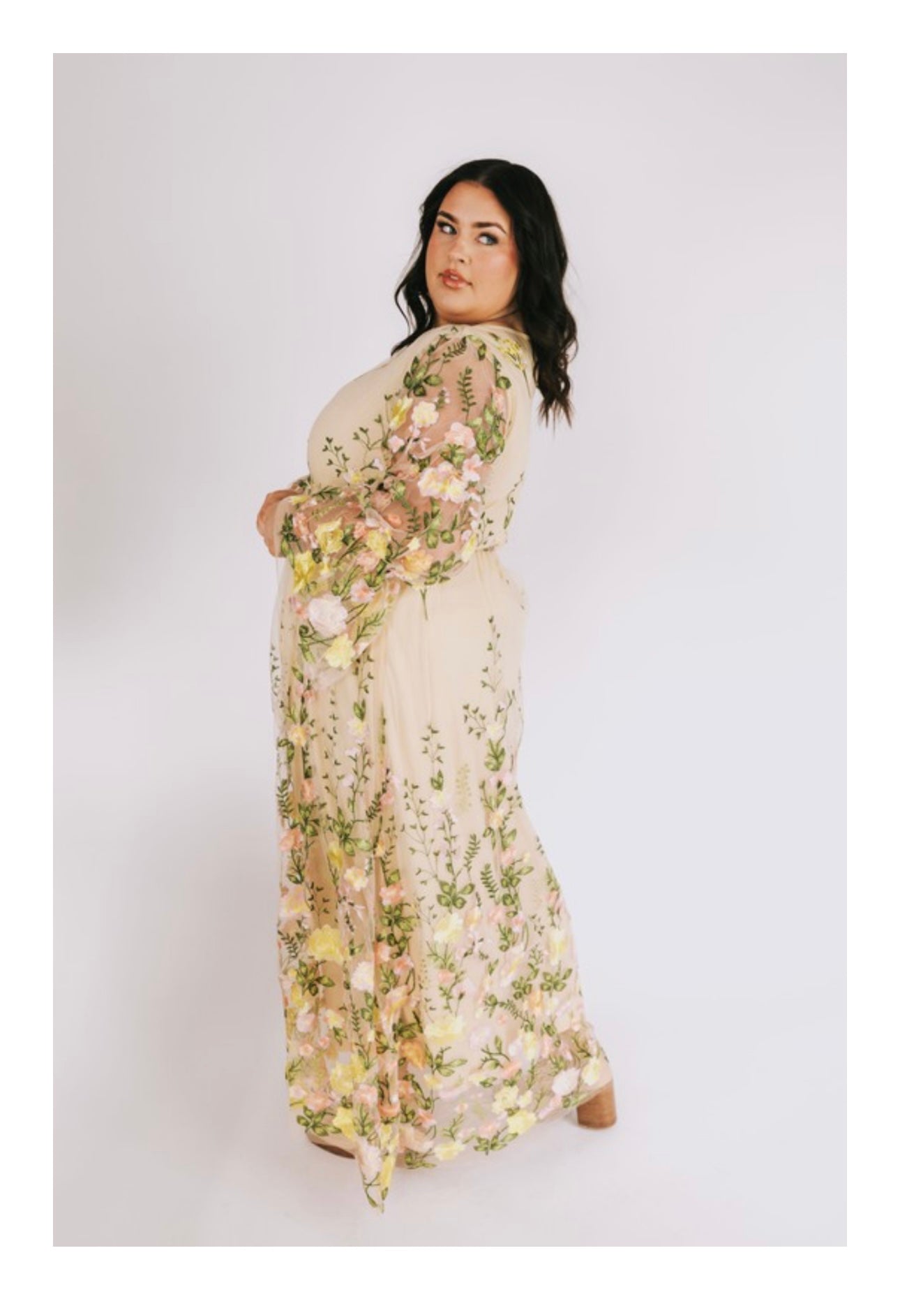 Bonita Dress