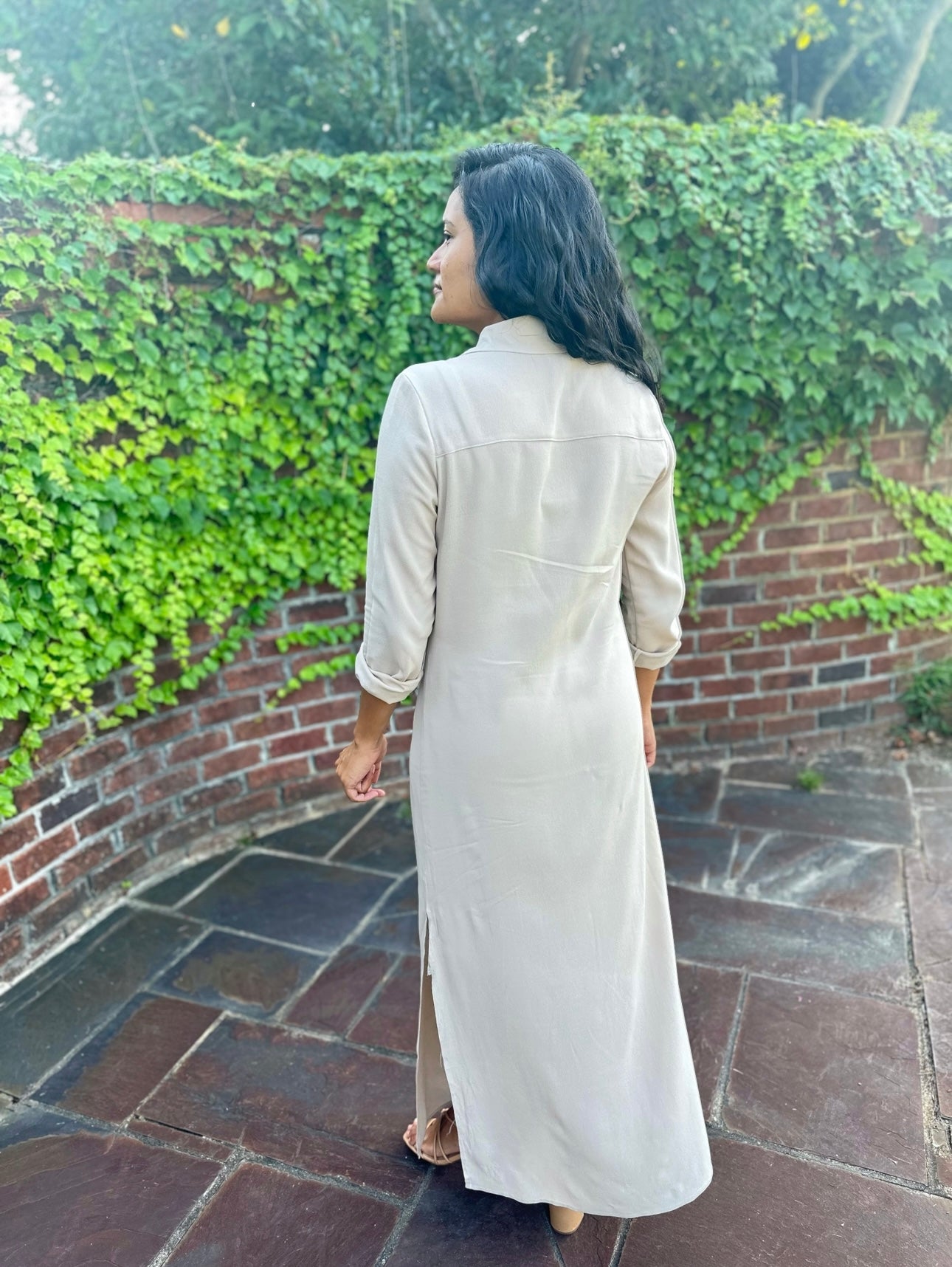Mila Dress- FINAL SALE