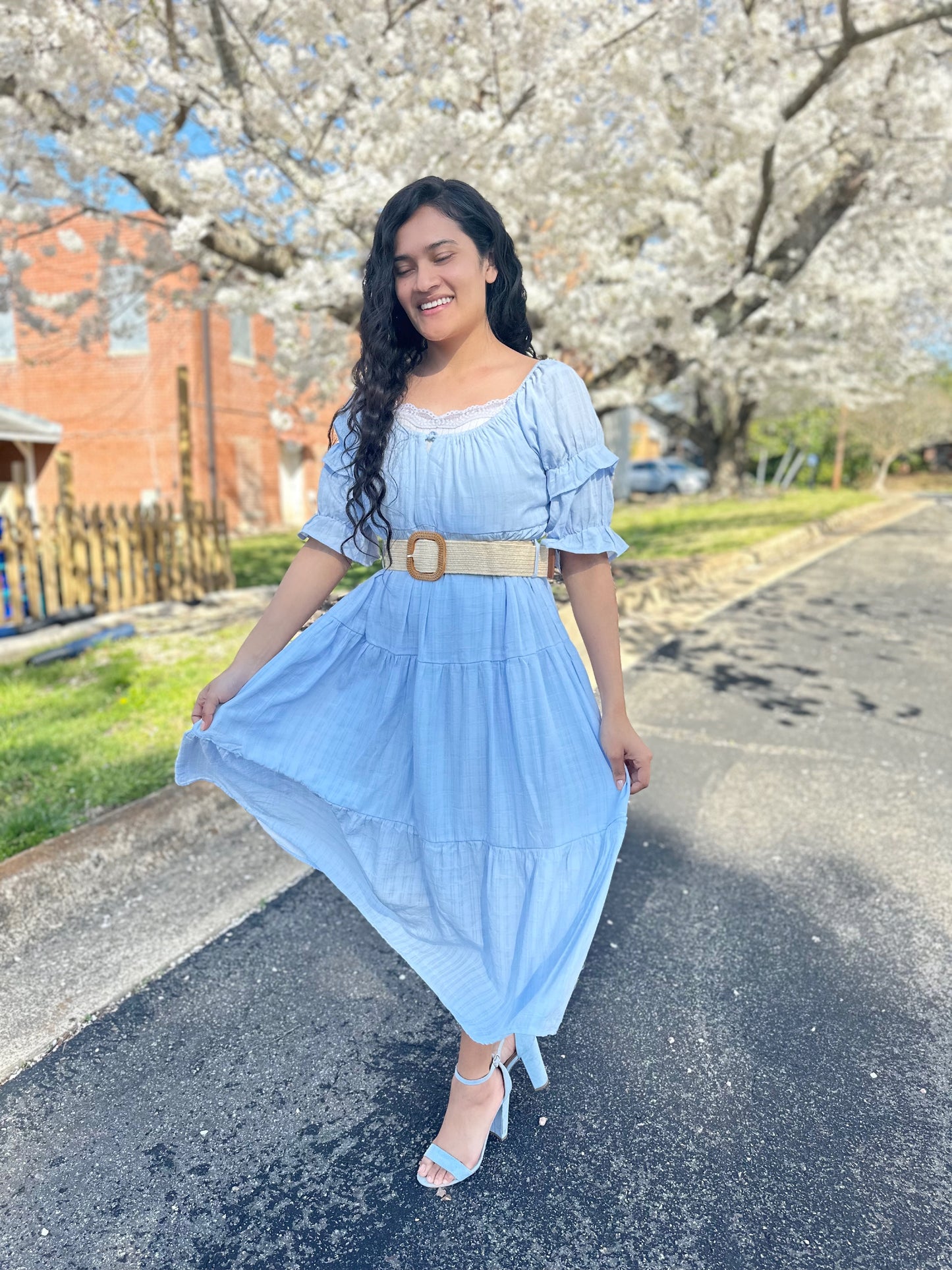 Alice Dress