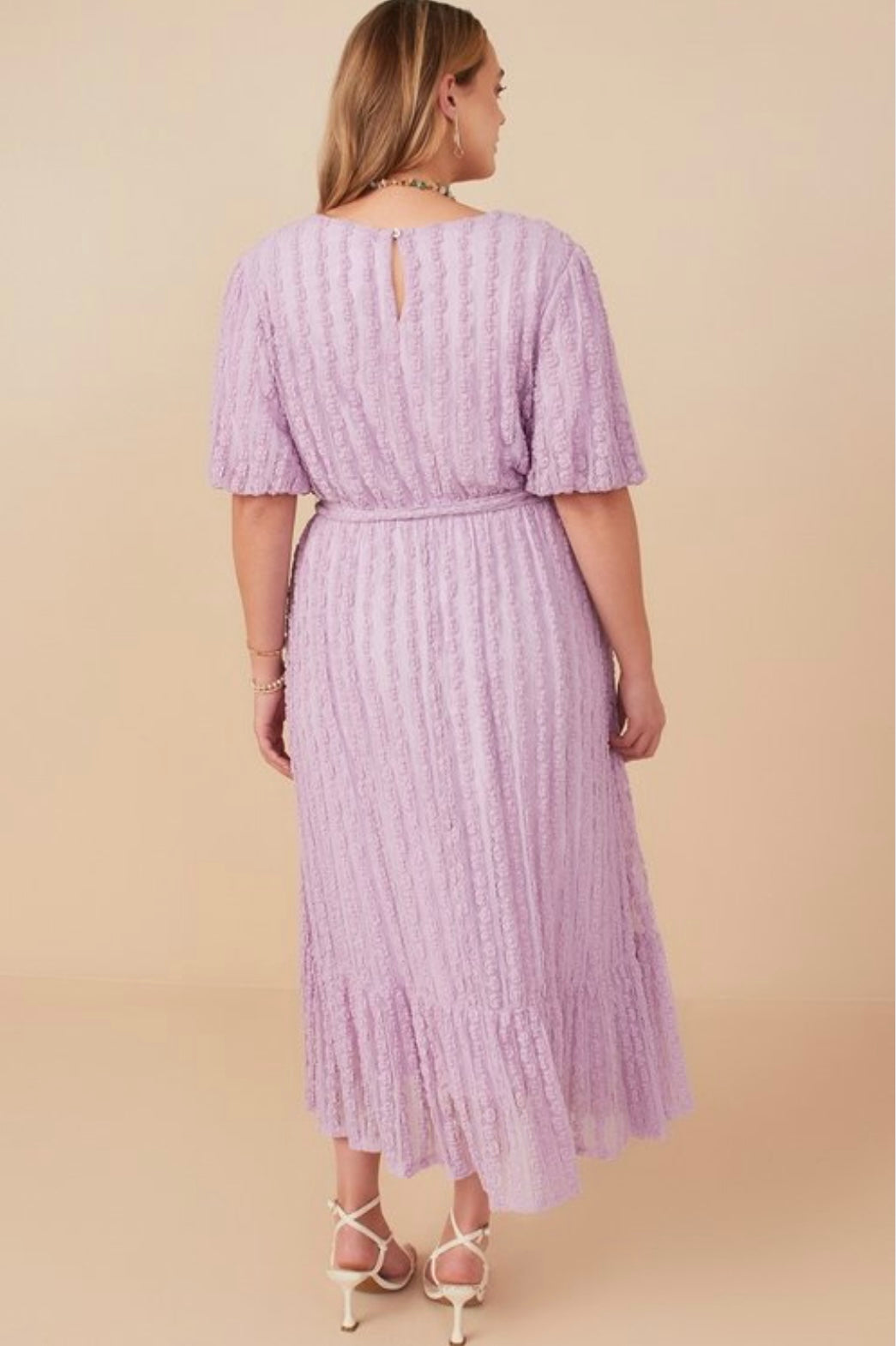 Tillie Dress/ FINAL SALE