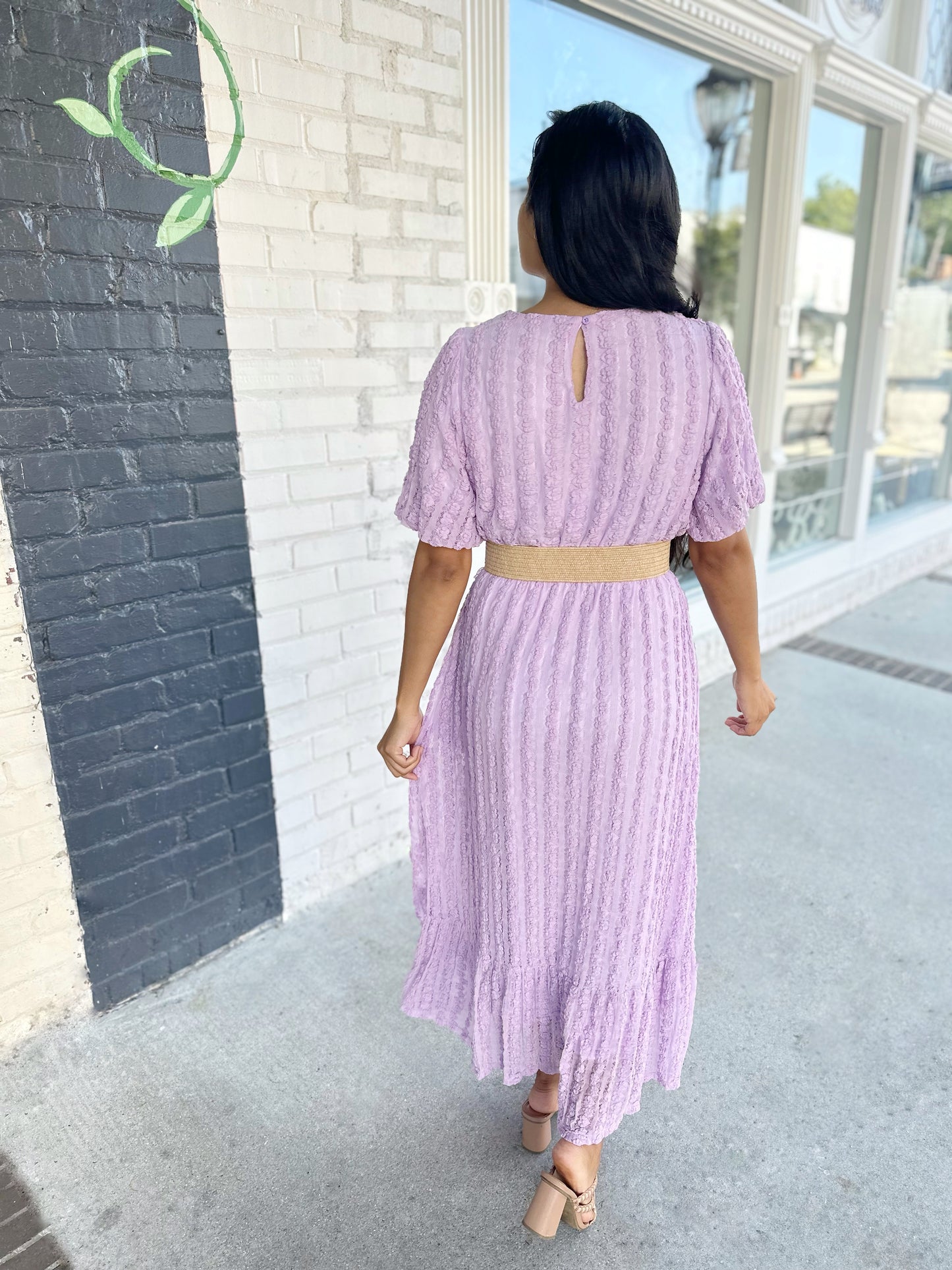 Tillie Dress/ FINAL SALE