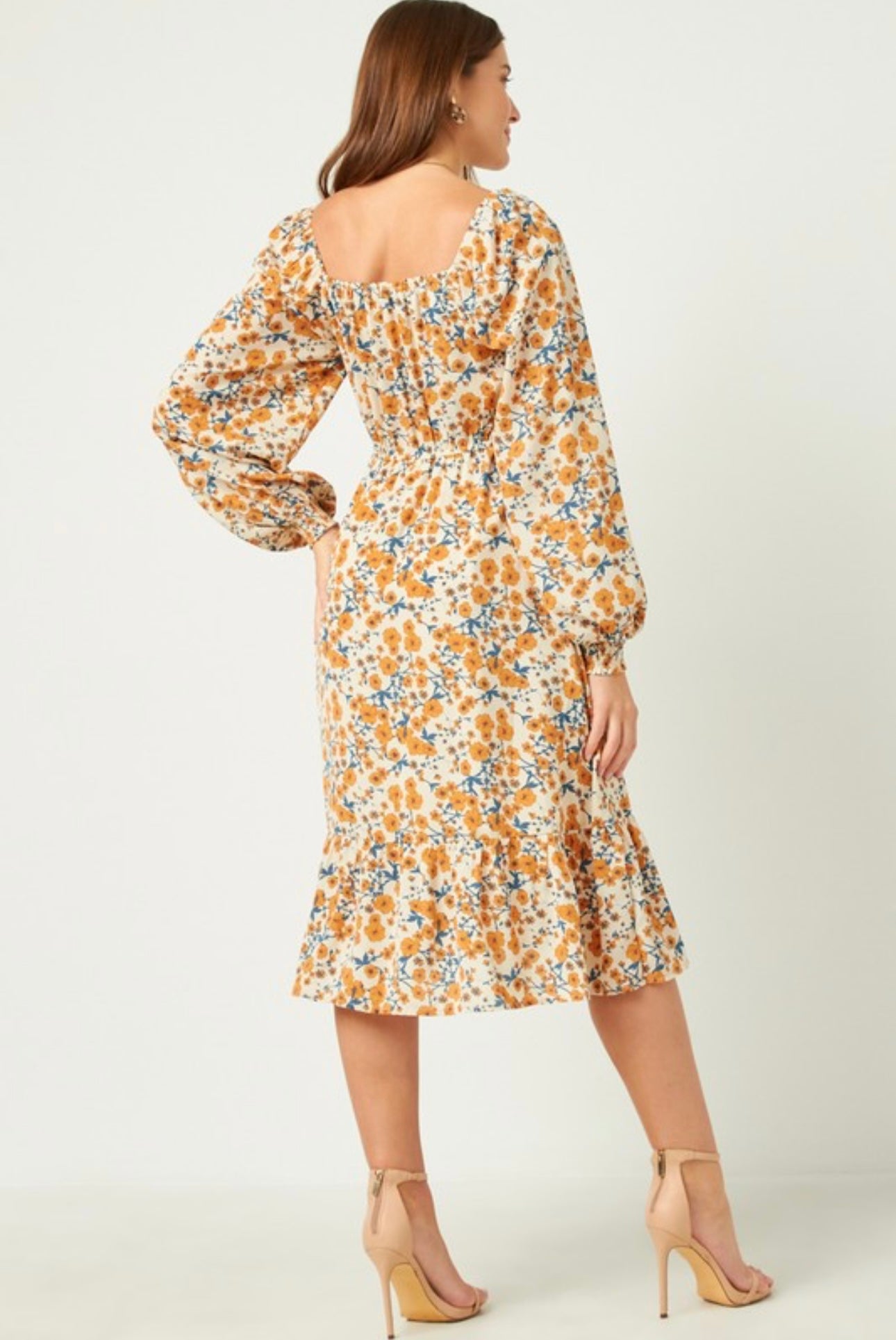 Vestido Harper