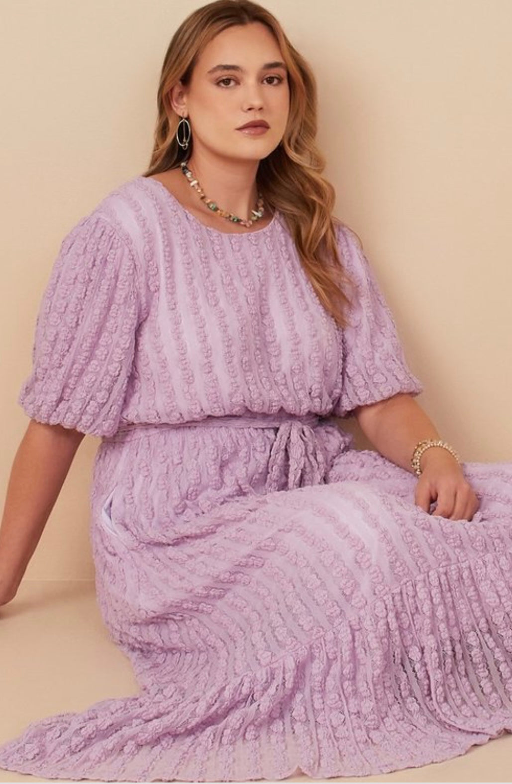 Tillie Dress/ FINAL SALE
