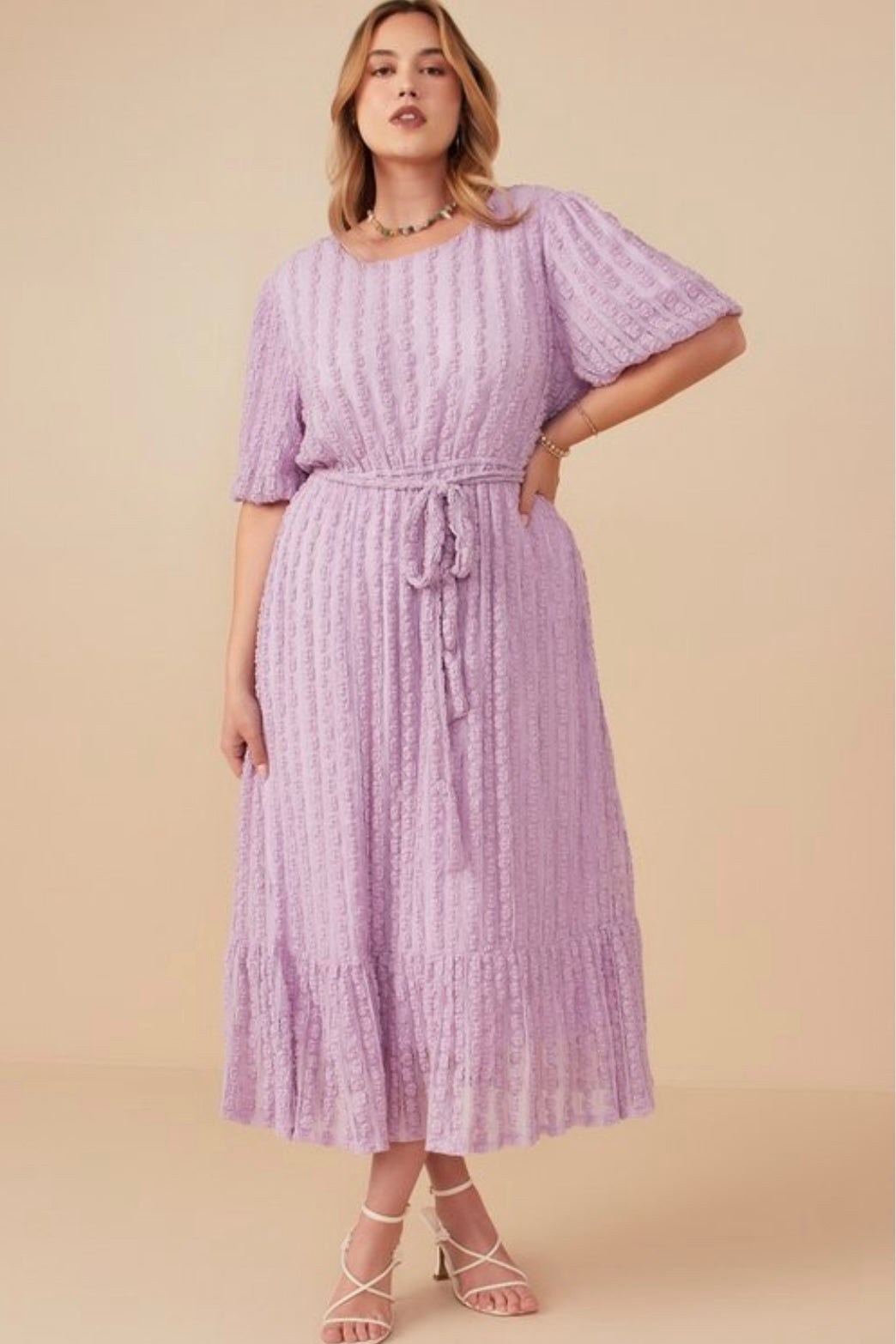 Tillie Dress/ FINAL SALE