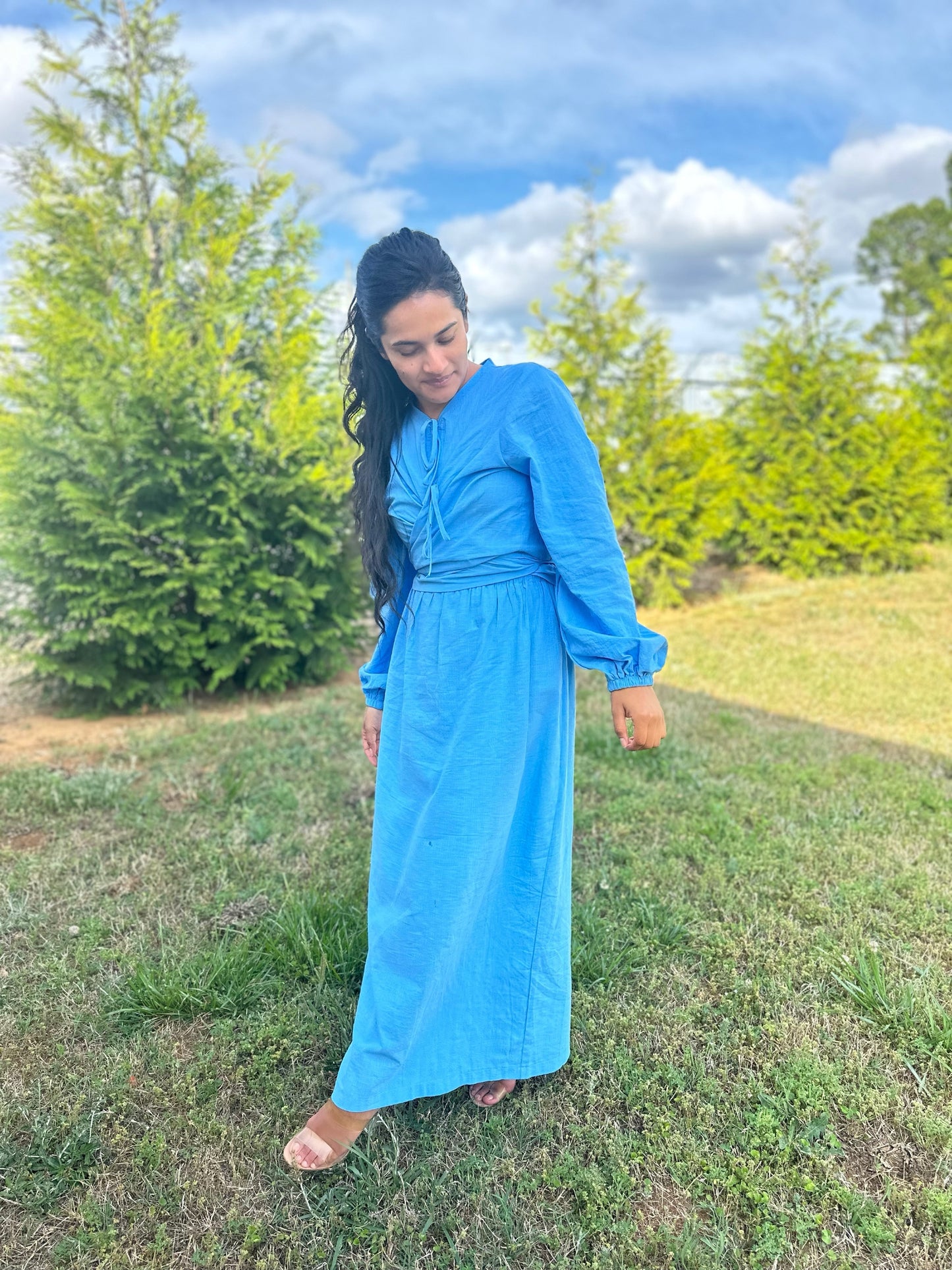 Indie Skirt