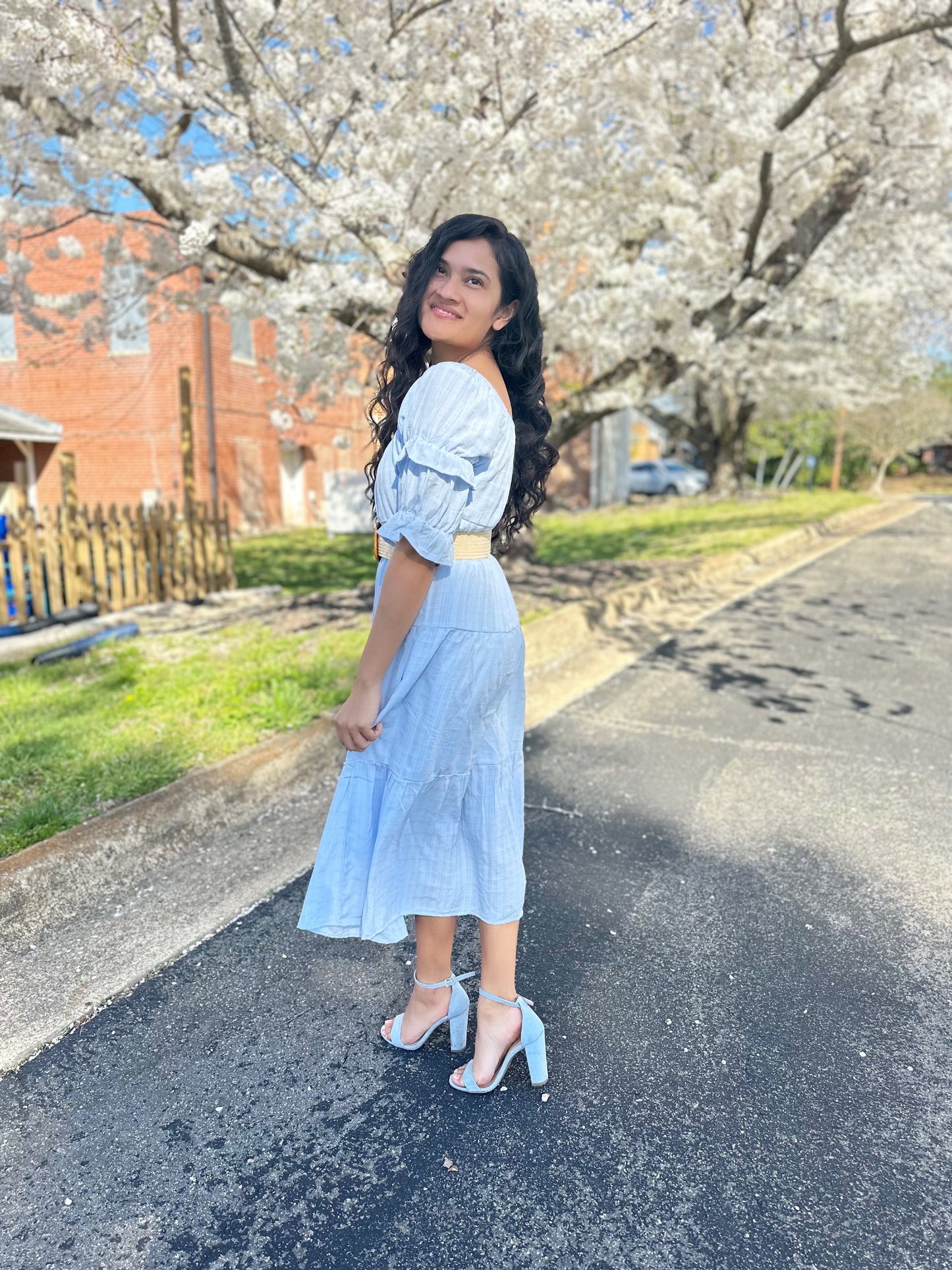 Alice Dress