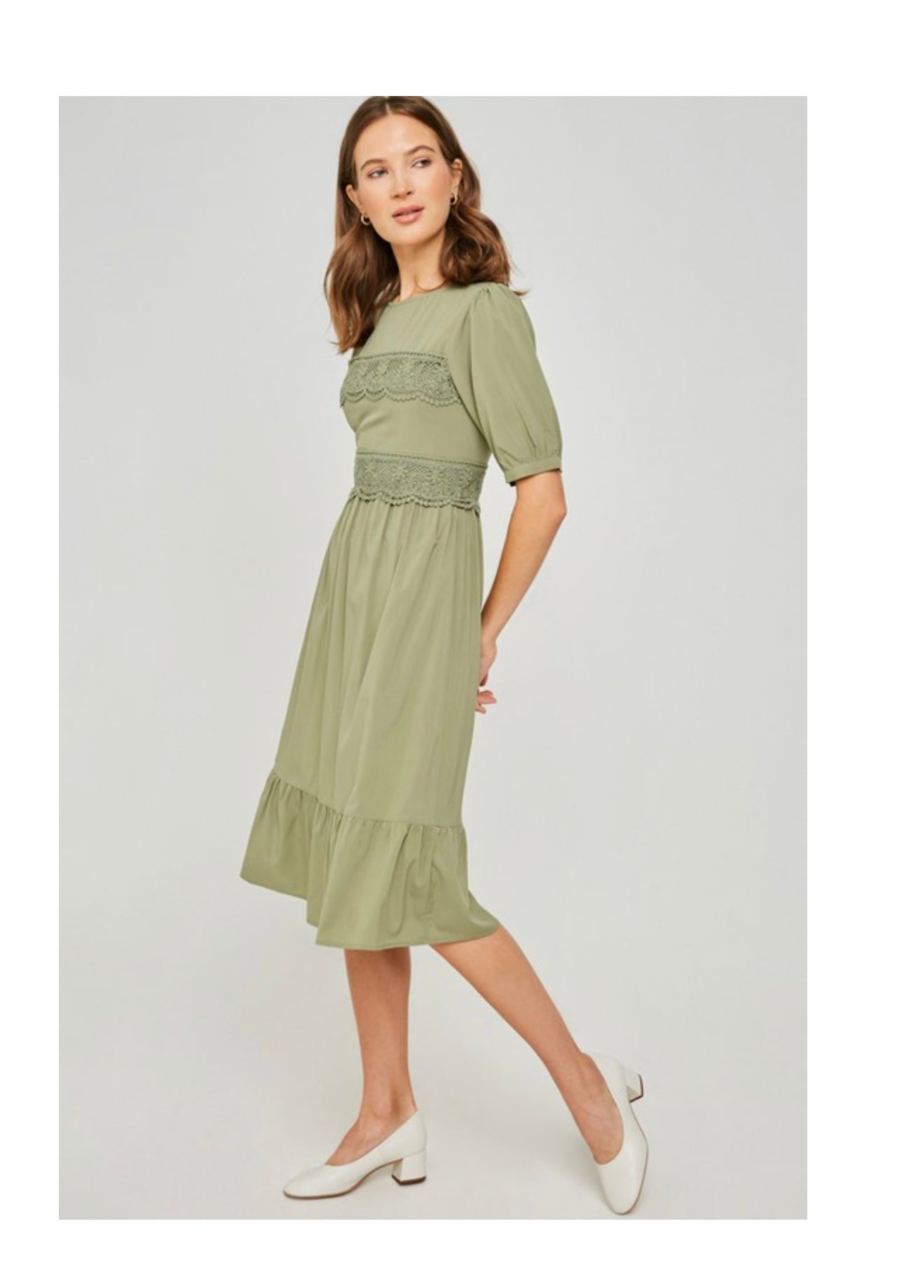 Paradise Dress