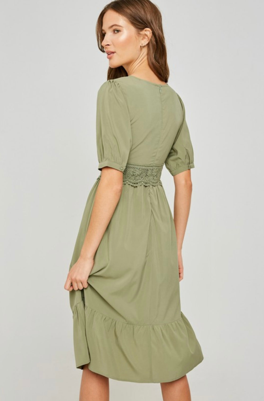 Paradise Dress