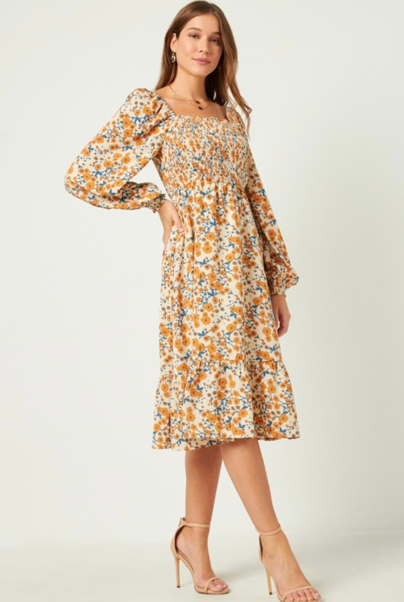 Vestido Harper