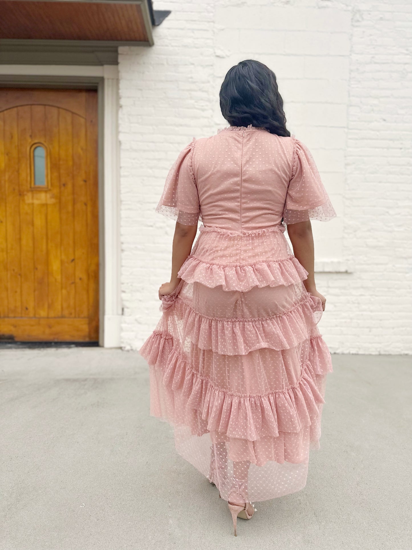 VESTIDO AYLA