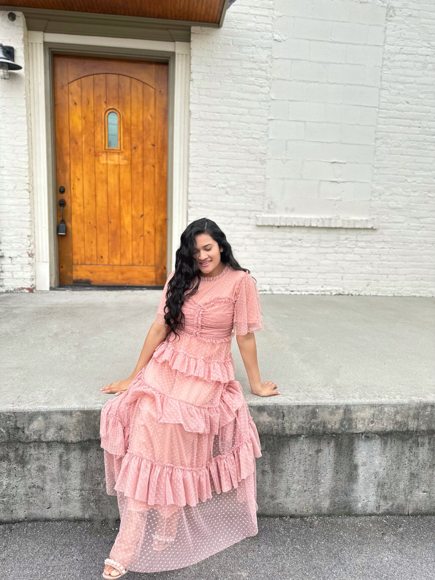 VESTIDO AYLA