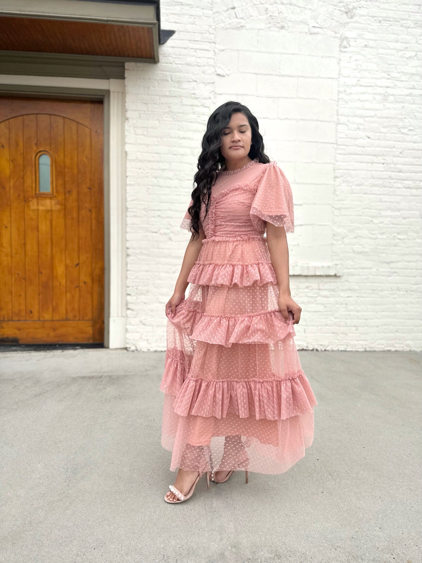 VESTIDO AYLA