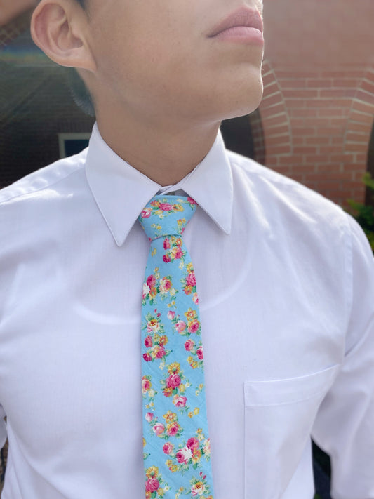 Corbata Leighton