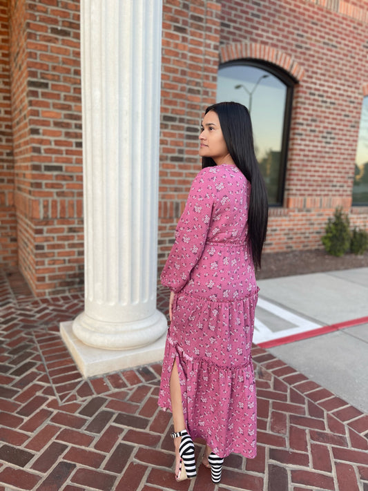 Penny Dress: FINAL SALE