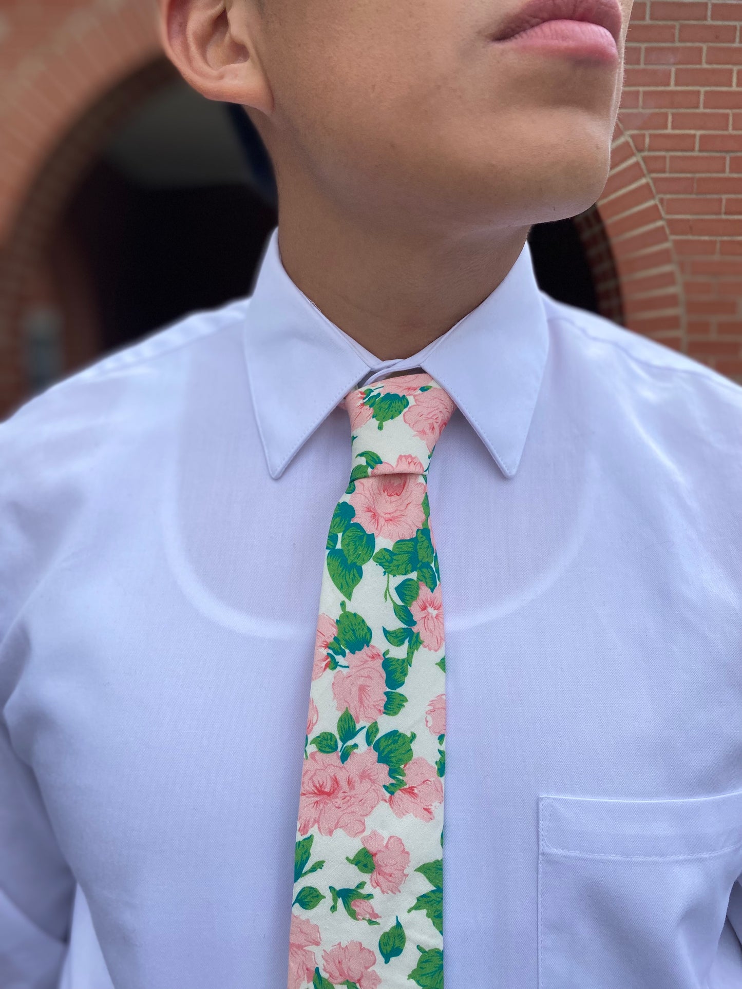 Callum Tie