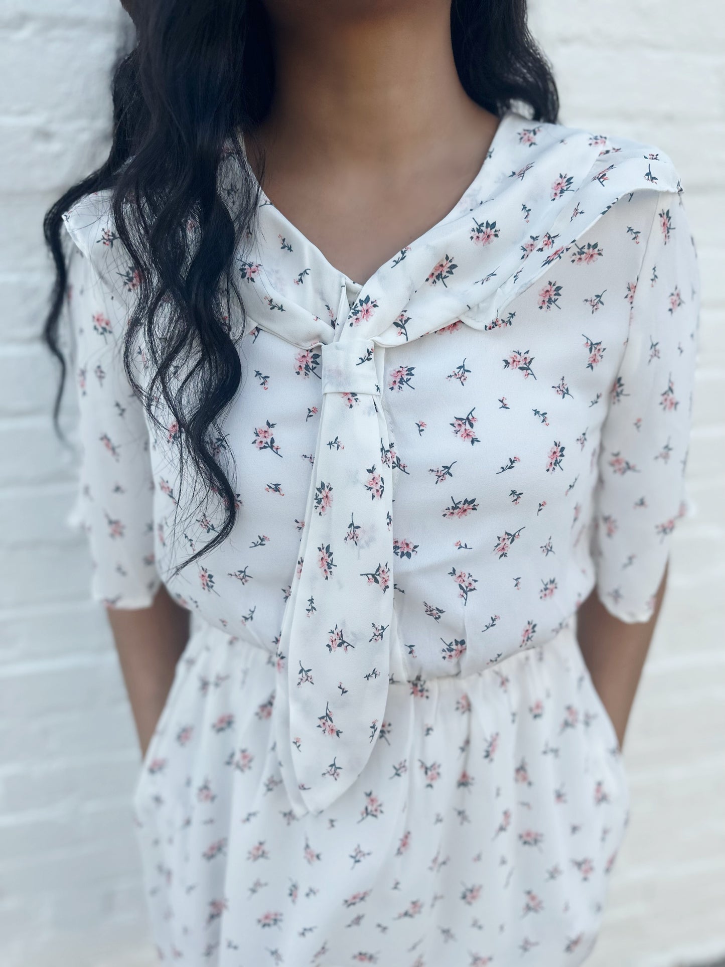 VESTIDO JOSI