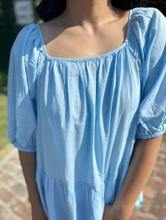 Skye Dress