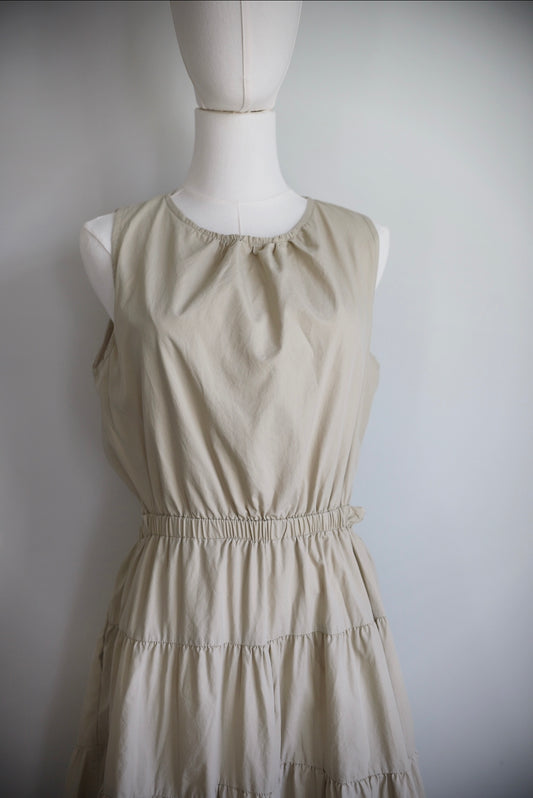 The Mint Dress