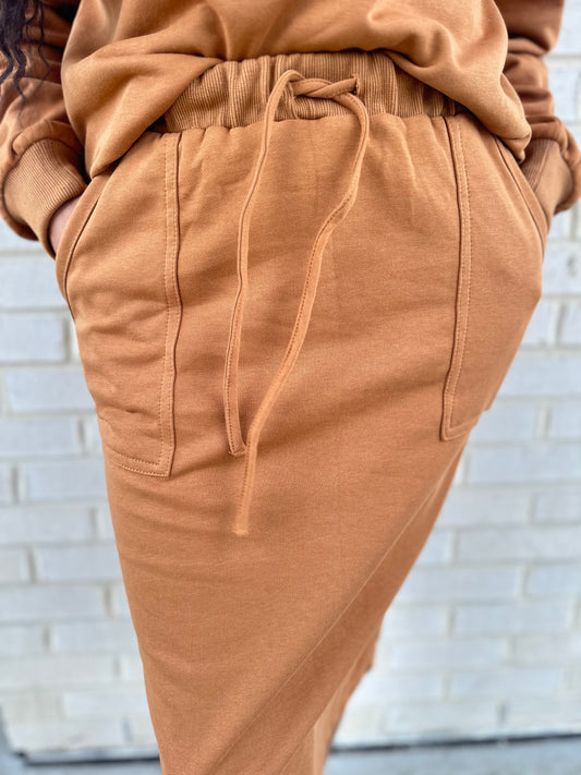 Grace Skirt- FINAL SALE