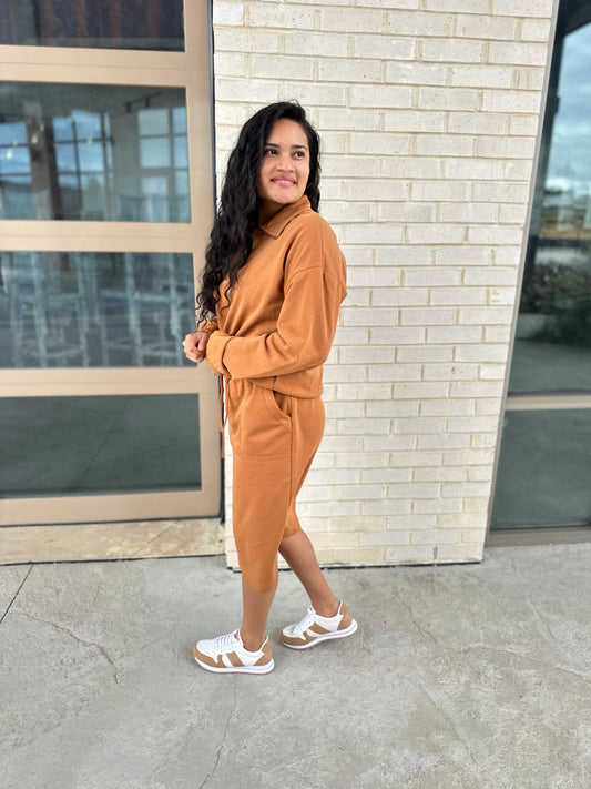 The Hallie Sneaker/FINAL SALE