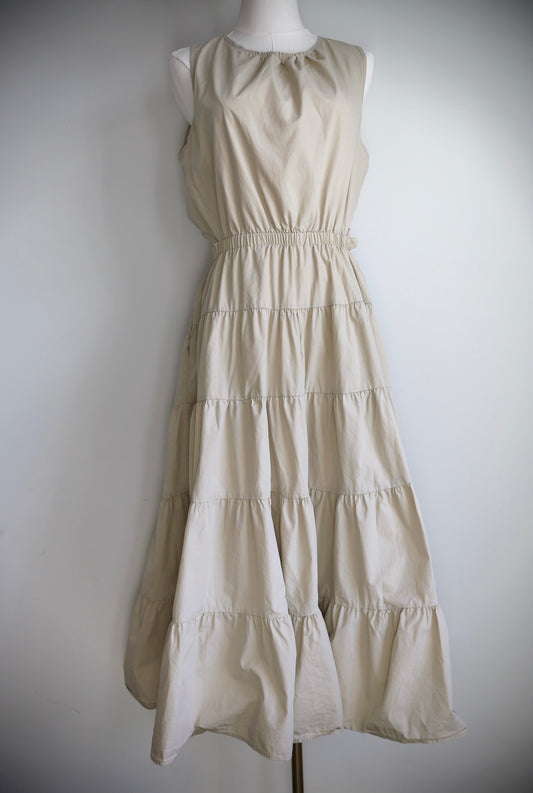 The Mint Dress