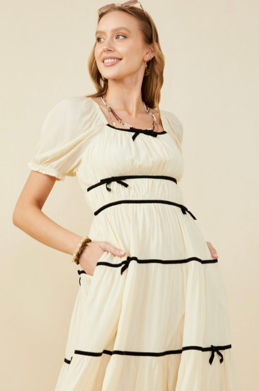 Blanca Dress
