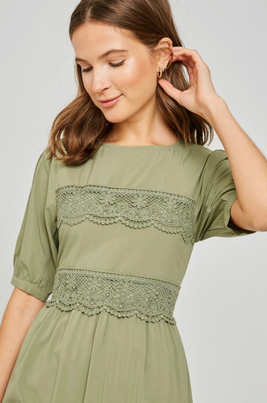 Paradise Dress