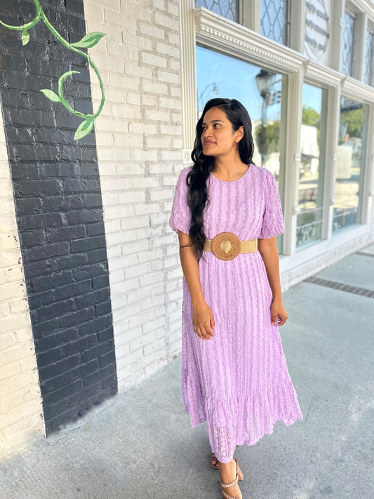 Tillie Dress/ FINAL SALE