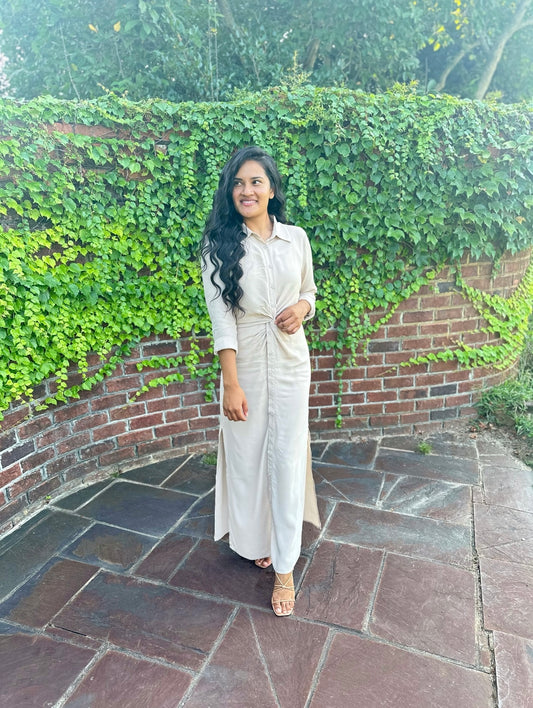 Mila Dress- FINAL SALE