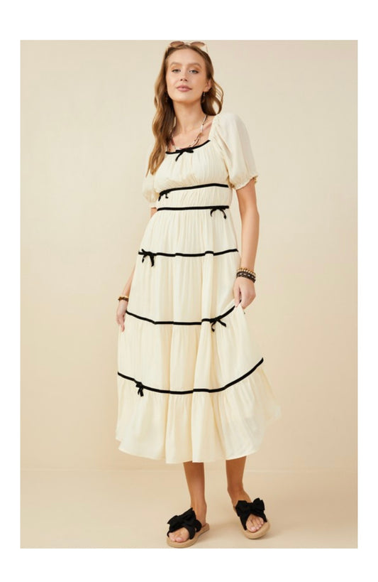 Blanca Dress