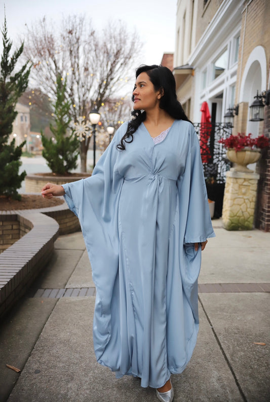 London Kraften Dress